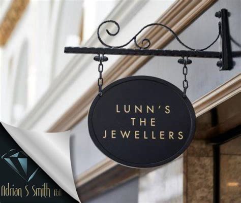 lunns jewellers in belfast.